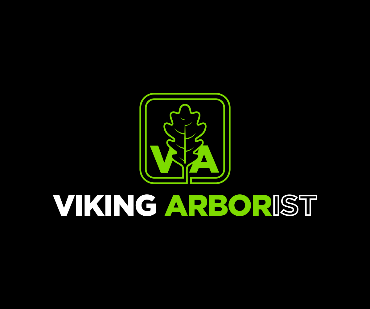 Diseño de Logo por gogastudio para Viking Arbor  | Diseño #34422348