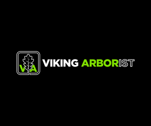 Logo Design by gogastudio for Viking Arbor  | Design: #34422356
