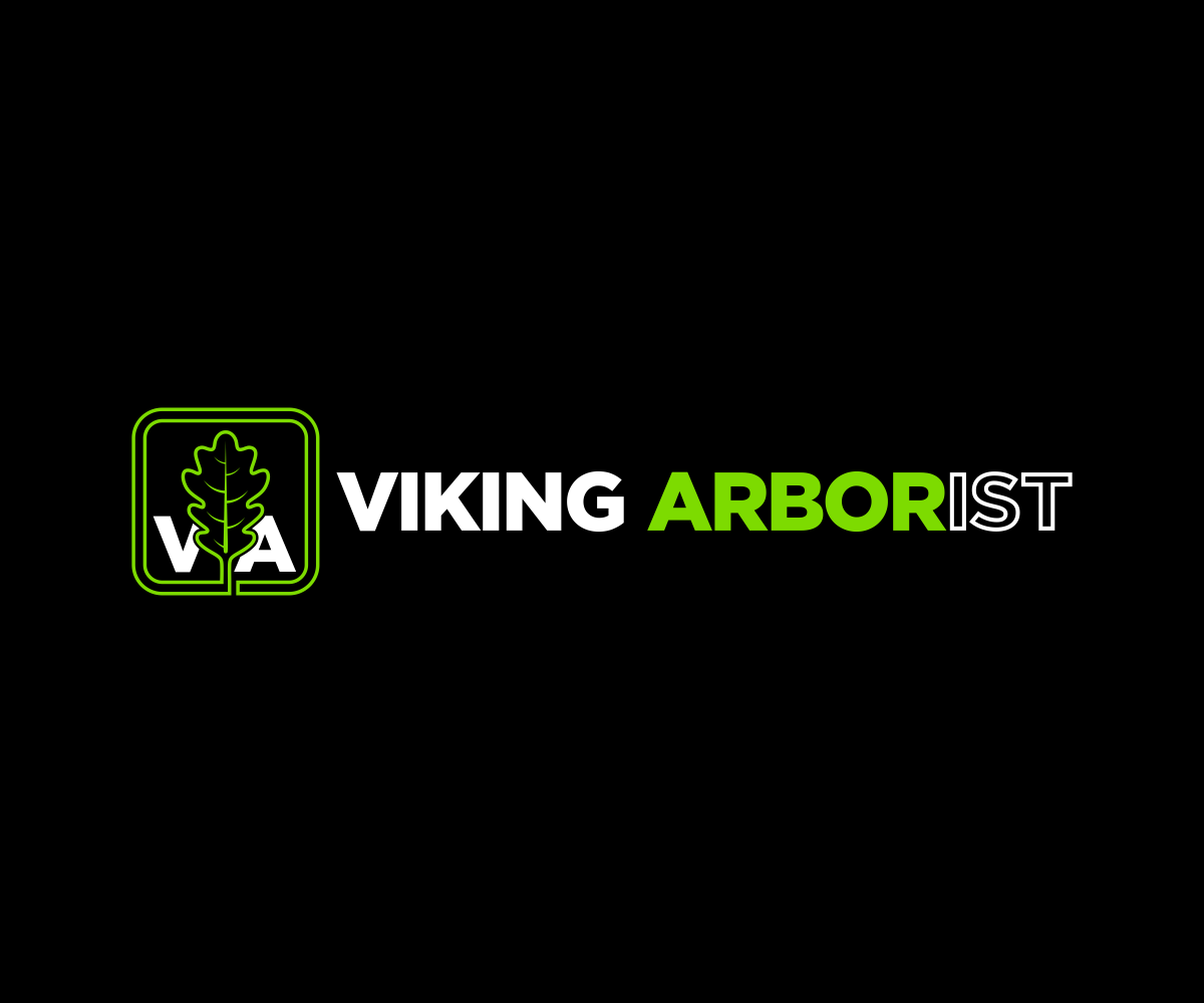 Logo Design by gogastudio for Viking Arbor  | Design #34422367