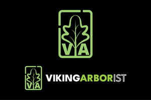 Logo Design by Wildan Firman for Viking Arbor  | Design: #34386945