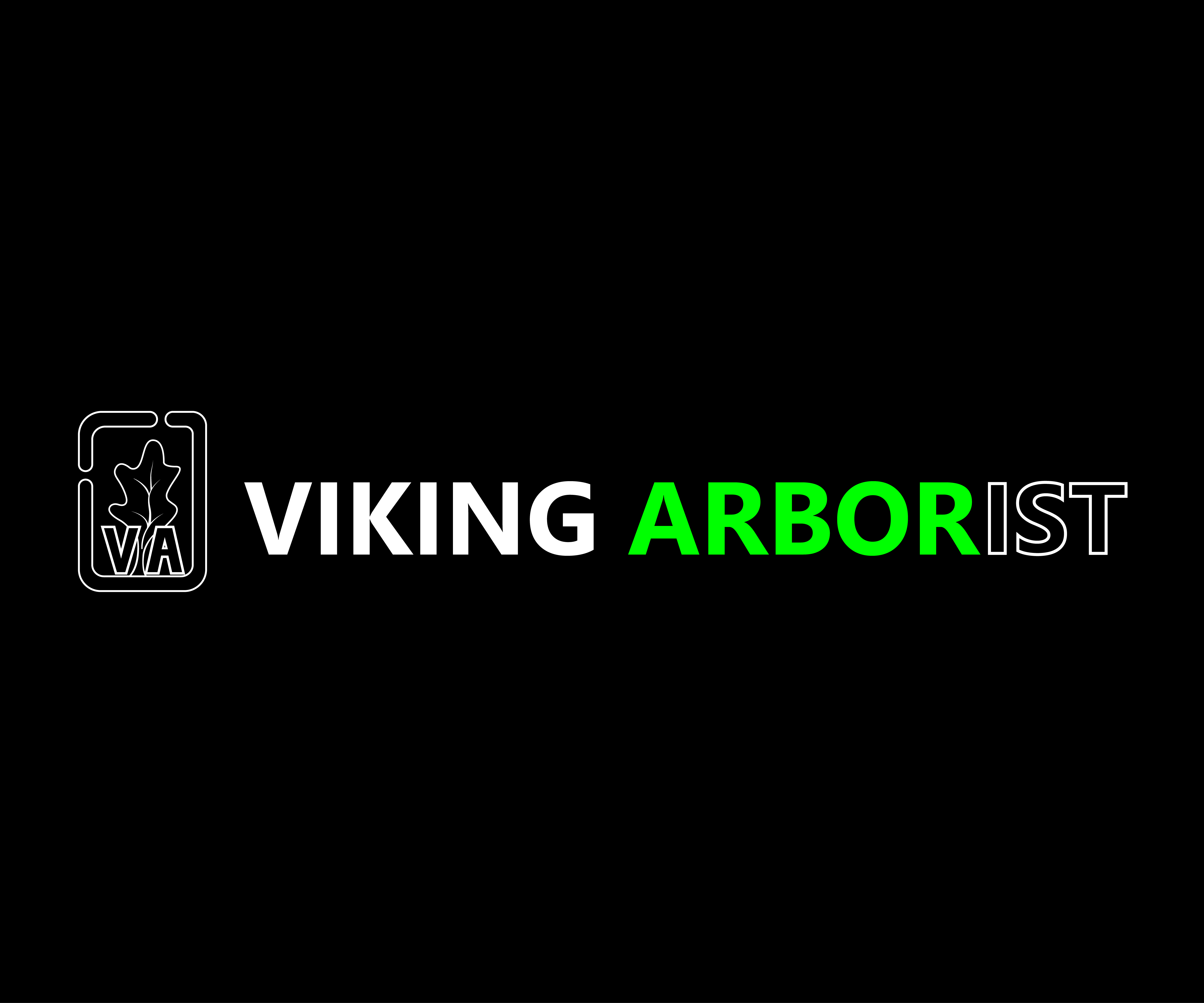 Logo Design by Zaid 60 for Viking Arbor  | Design #34413432