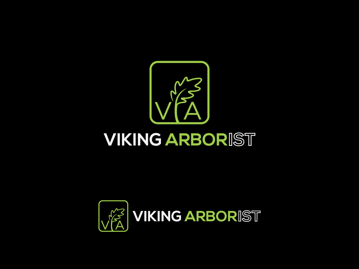 Logo Design by DesignPool01 for Viking Arbor  | Design #34400946