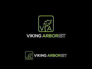 Logo-Design von DesignPool01 für Viking Arbor  | Design: #34400946