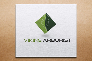 Logo-Design von The Creative Forge Studio für Viking Arbor  | Design: #34390857