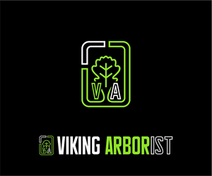 Logo-Design von Logocraft für Viking Arbor  | Design: #34389835