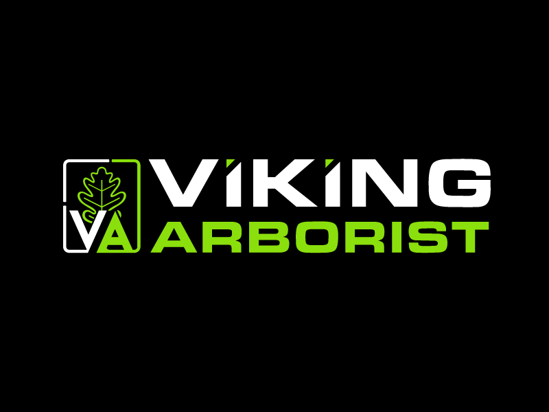 Logo Design by Dream Logo Design for Viking Arbor  | Design #34391649