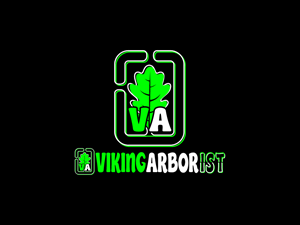 Logo-Design von Dream Logo Design für Viking Arbor  | Design: #34391651