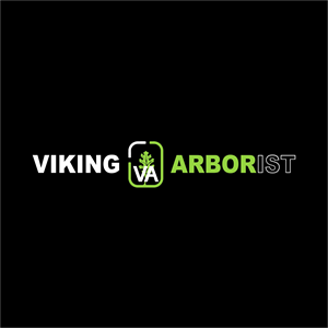 Logo Design by agustian spades for Viking Arbor  | Design: #34419166