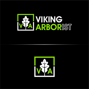 Logo-Design von fly  design für Viking Arbor  | Design: #34421377