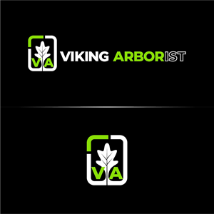 Logo-Design von fly  design für Viking Arbor  | Design: #34421379
