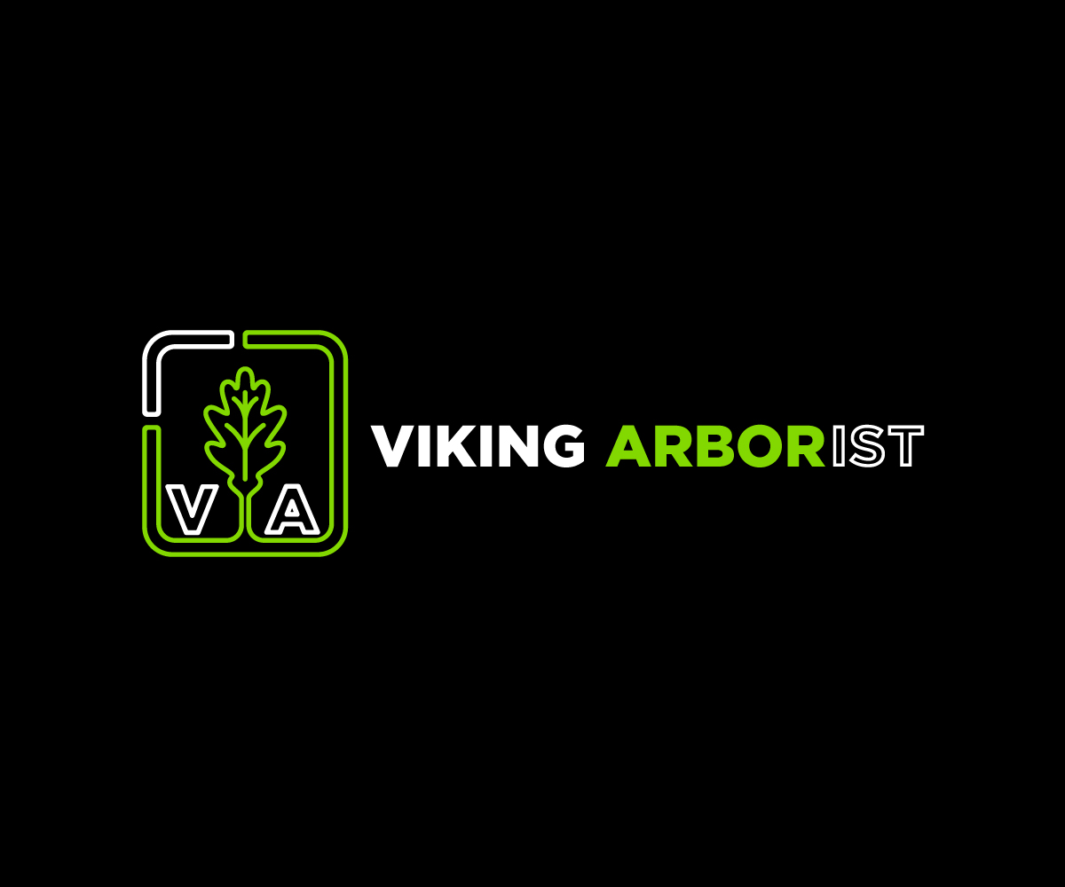Logo Design by Ansh Design for Viking Arbor  | Design #34391330