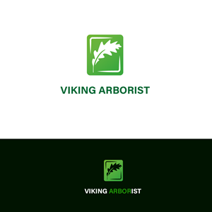 Logo Design by Rockzzila for Viking Arbor  | Design: #34418788