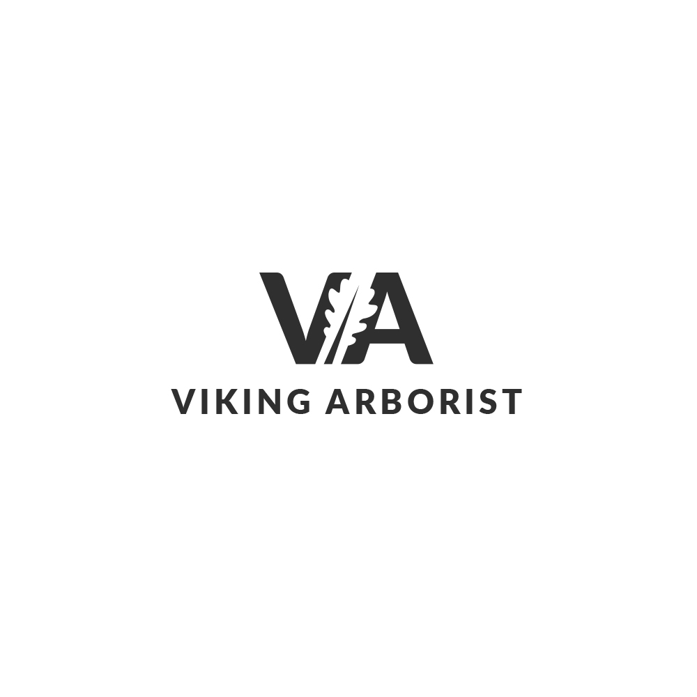 Logo Design by Kreative Destiny for Viking Arbor  | Design #34397737