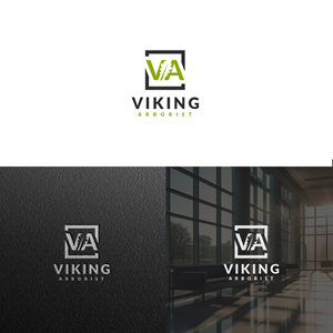 Logo-Design von Kreative Destiny für Viking Arbor  | Design: #34397738