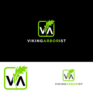 Logo Design by BerhasilKabeh for Viking Arbor  | Design: #34420944