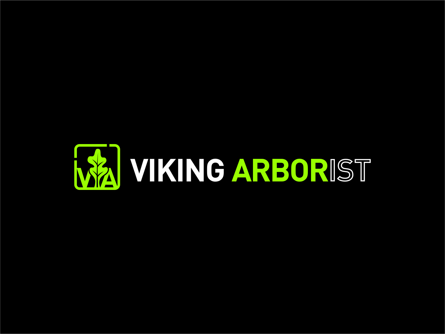 Logo Design by BNdesigner for Viking Arbor  | Design #34393176