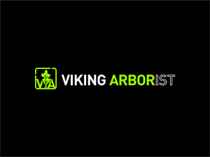 Logo-Design von BNdesigner für Viking Arbor  | Design: #34393176