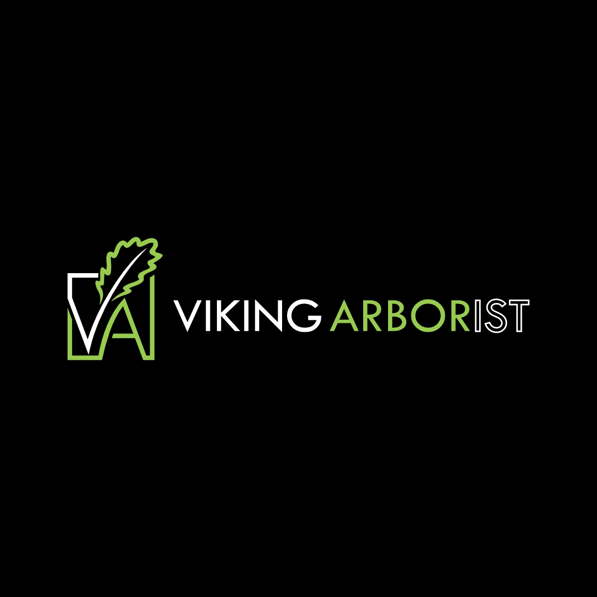 Logo Design by Ashani Bhattacharya for Viking Arbor  | Design #34394804