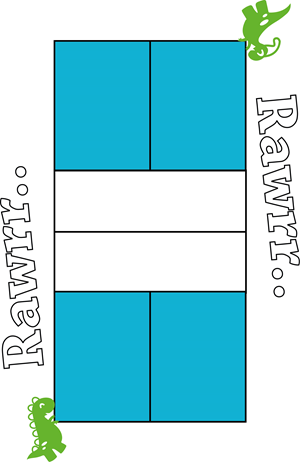 Diseño Artístico por VKreativez para este proyecto | Diseño: #34400716