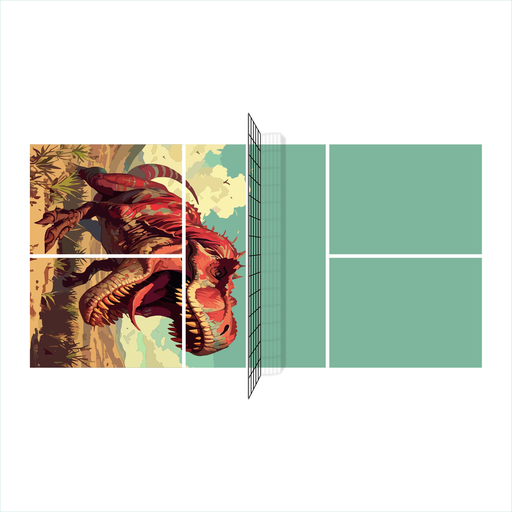 Diseño Artístico por agustian spades para este proyecto | Diseño #34399236