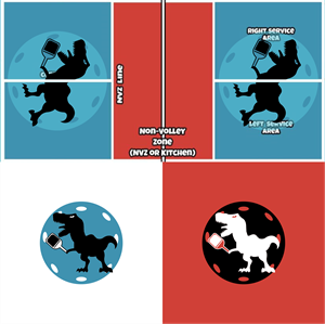 Diseño Artístico por anak mama para este proyecto | Diseño: #34386386