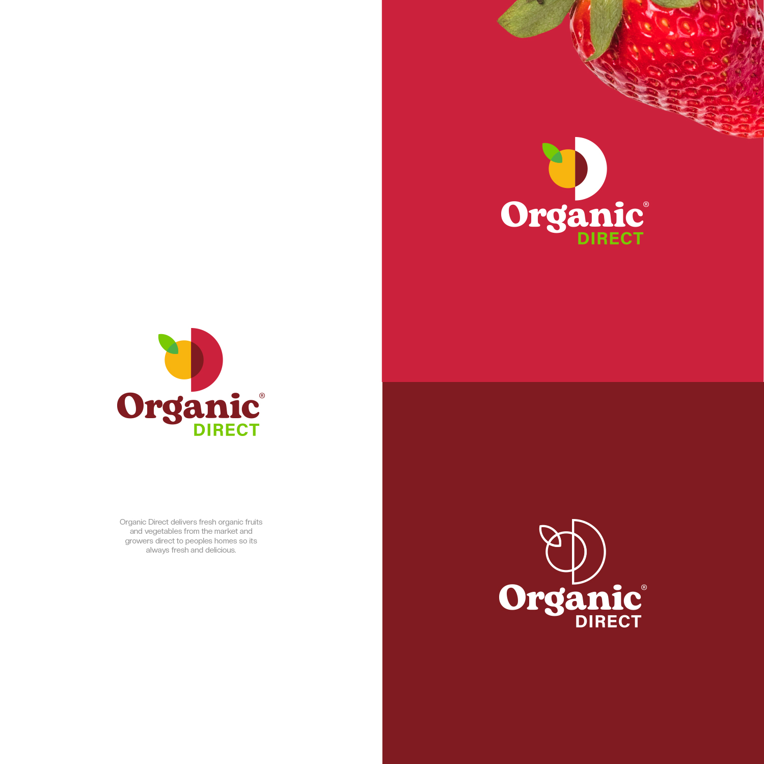 Diseño de Logo por Felipe Moura para este proyecto | Diseño #34386249