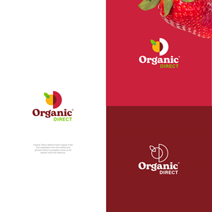 Logo Design by Felipe Moura