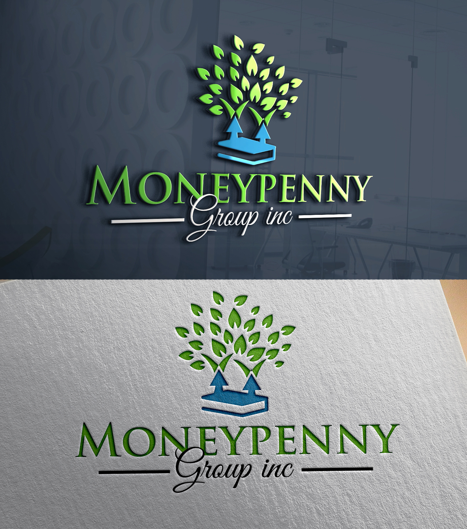 Logo-Design von 24ksunny für dieses Projekt | Design #34387586