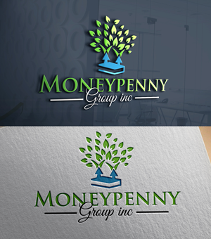 Logo-Design von 24ksunny für dieses Projekt | Design: #34387586