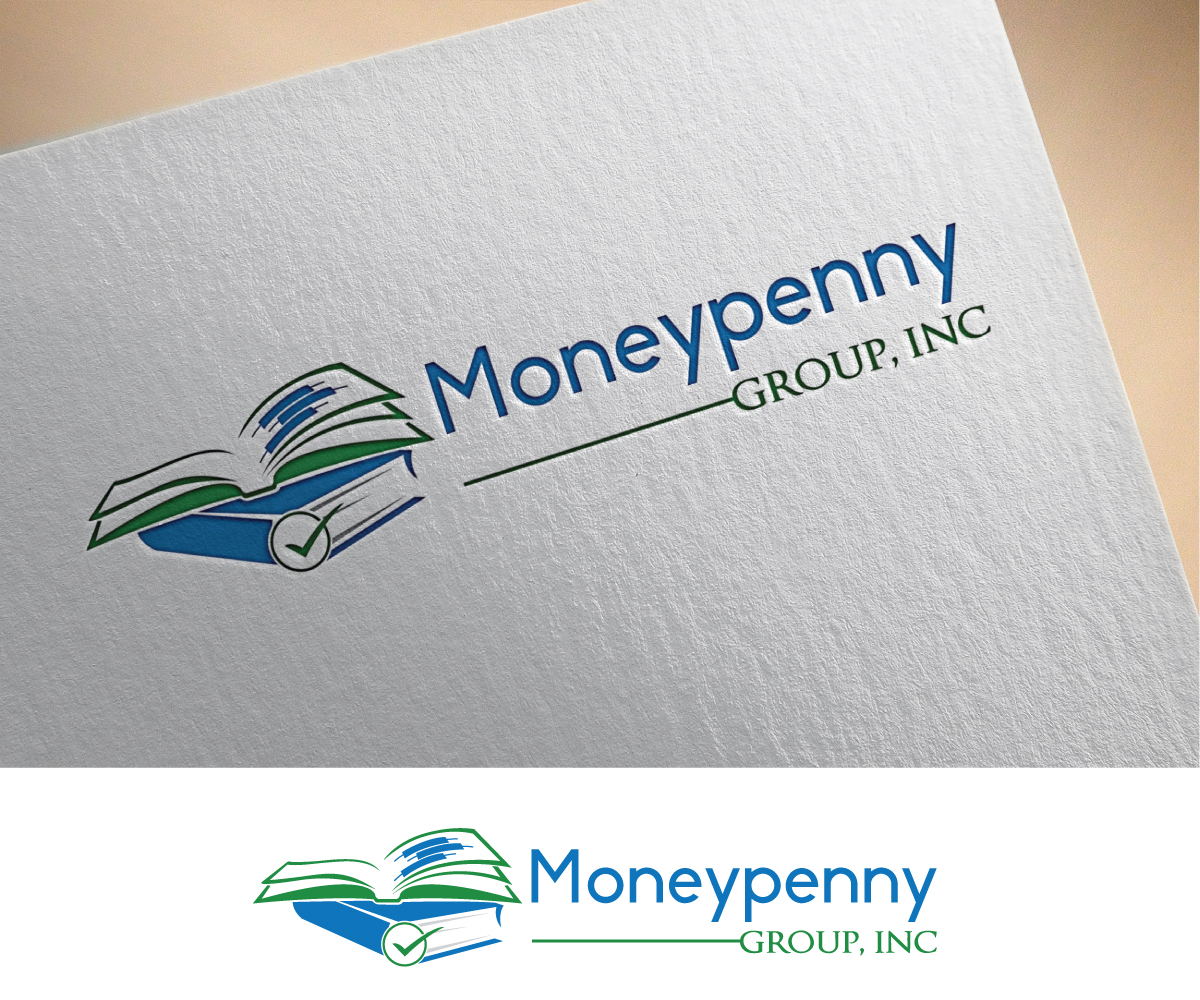 Logo Design by Om Namah Shivay for this project | Design #34388865