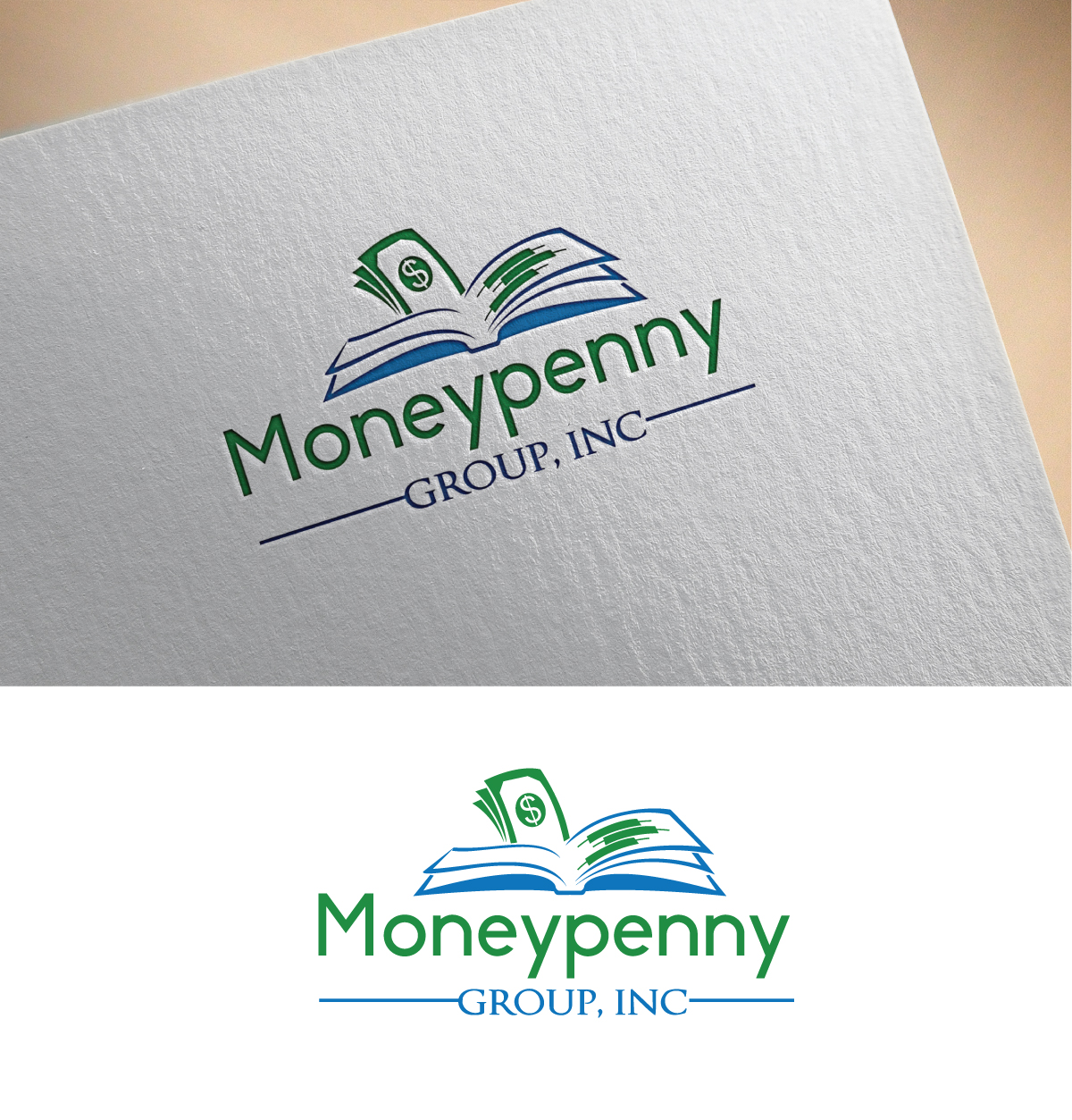 Logo Design by Om Namah Shivay for this project | Design #34388866