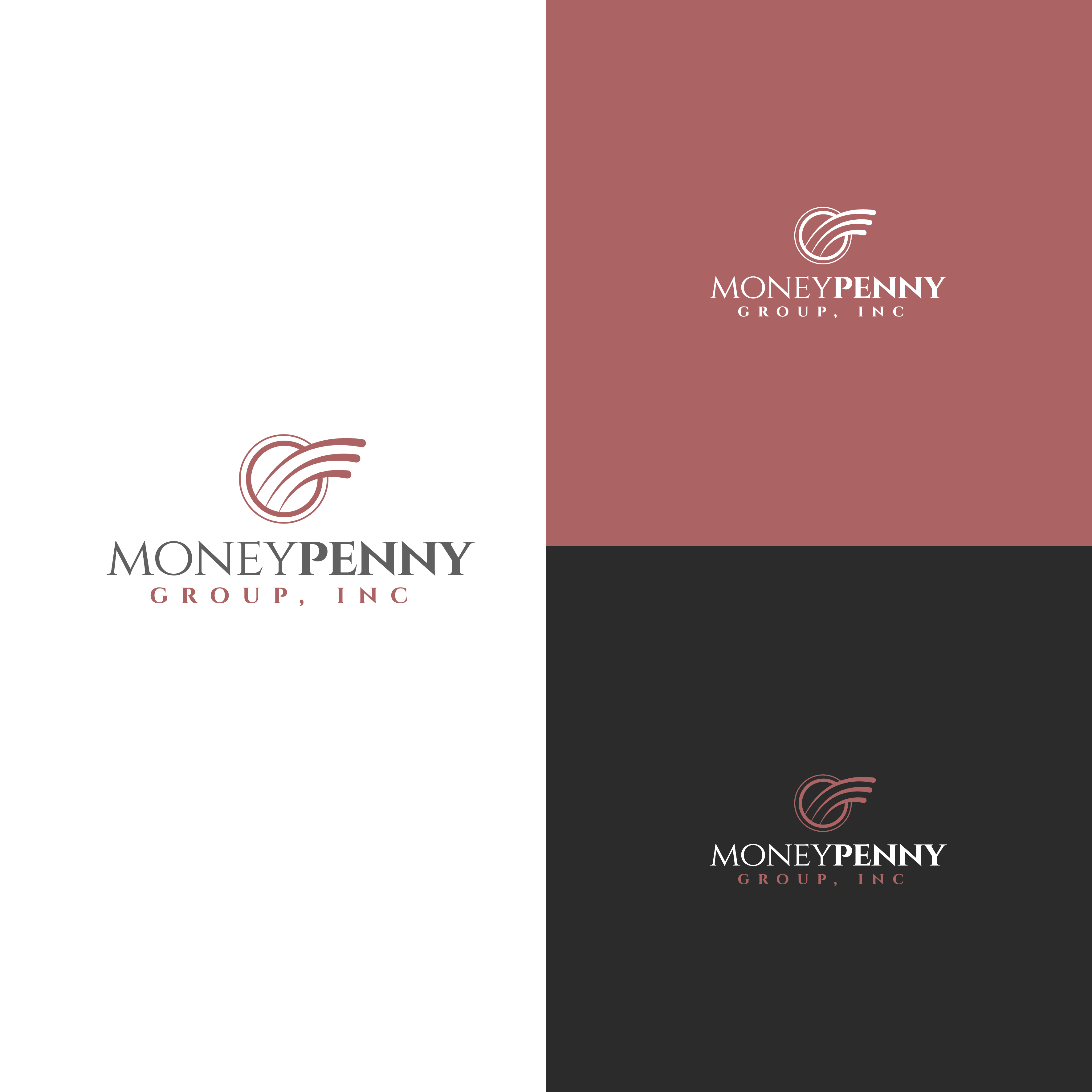 Logo Design by AbrinaDesign for this project | Design #34387896