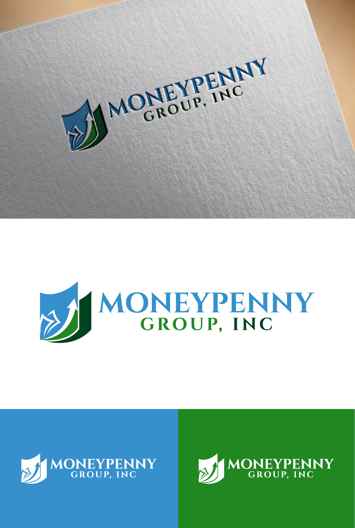 Logo Design by Loknath for this project | Design #34391172