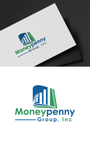 Logo Design by Loknath for this project | Design: #34391174
