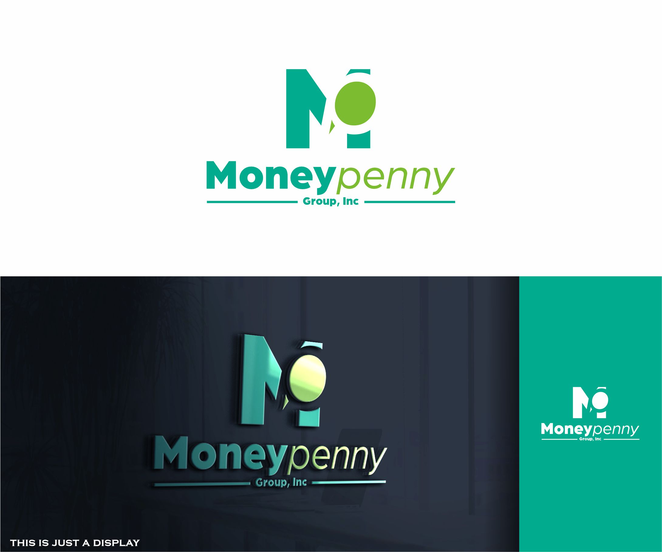 Logo Design by alkaline for this project | Design #34387009