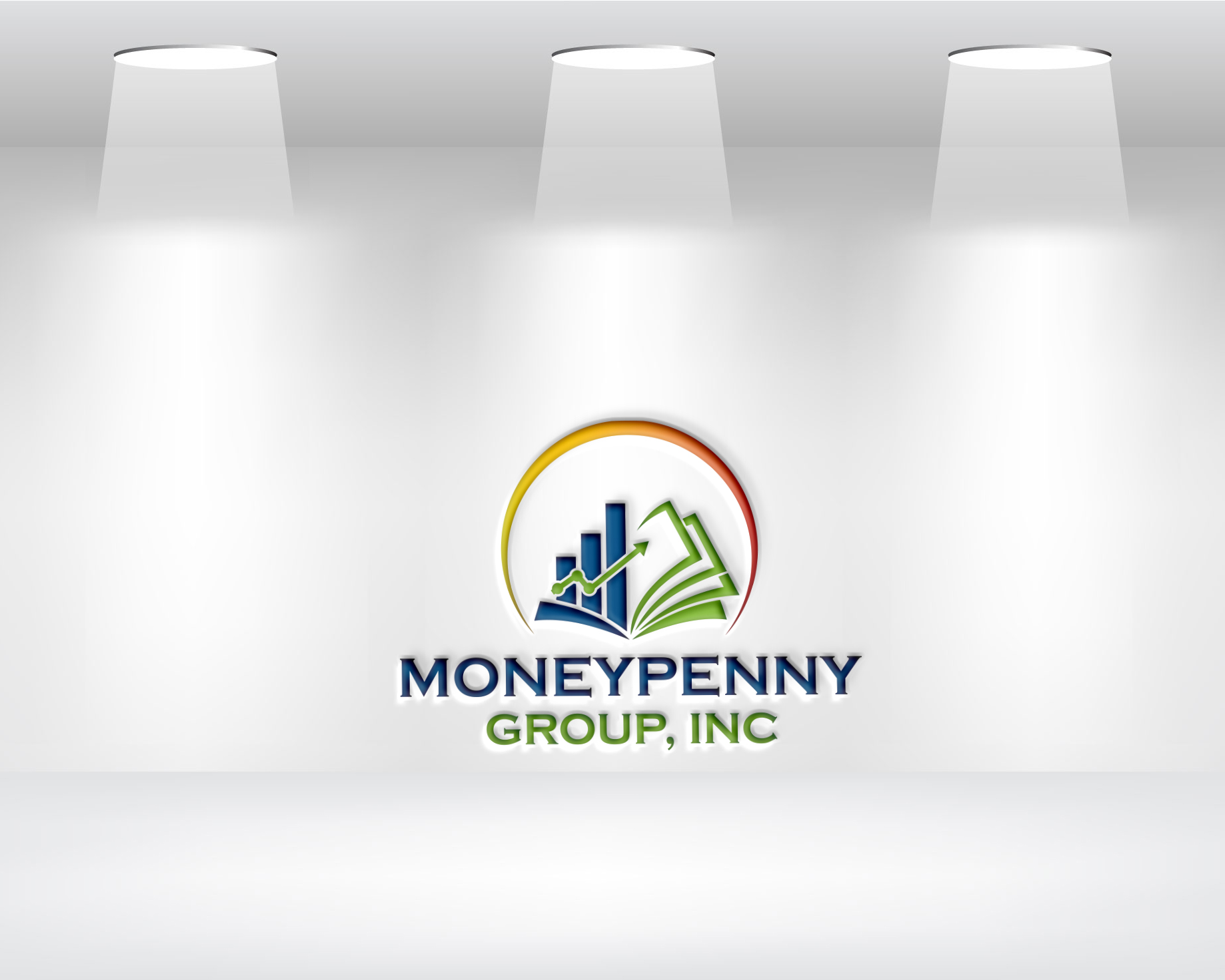 Logo Design by Daniel Khan for this project | Design #34387088