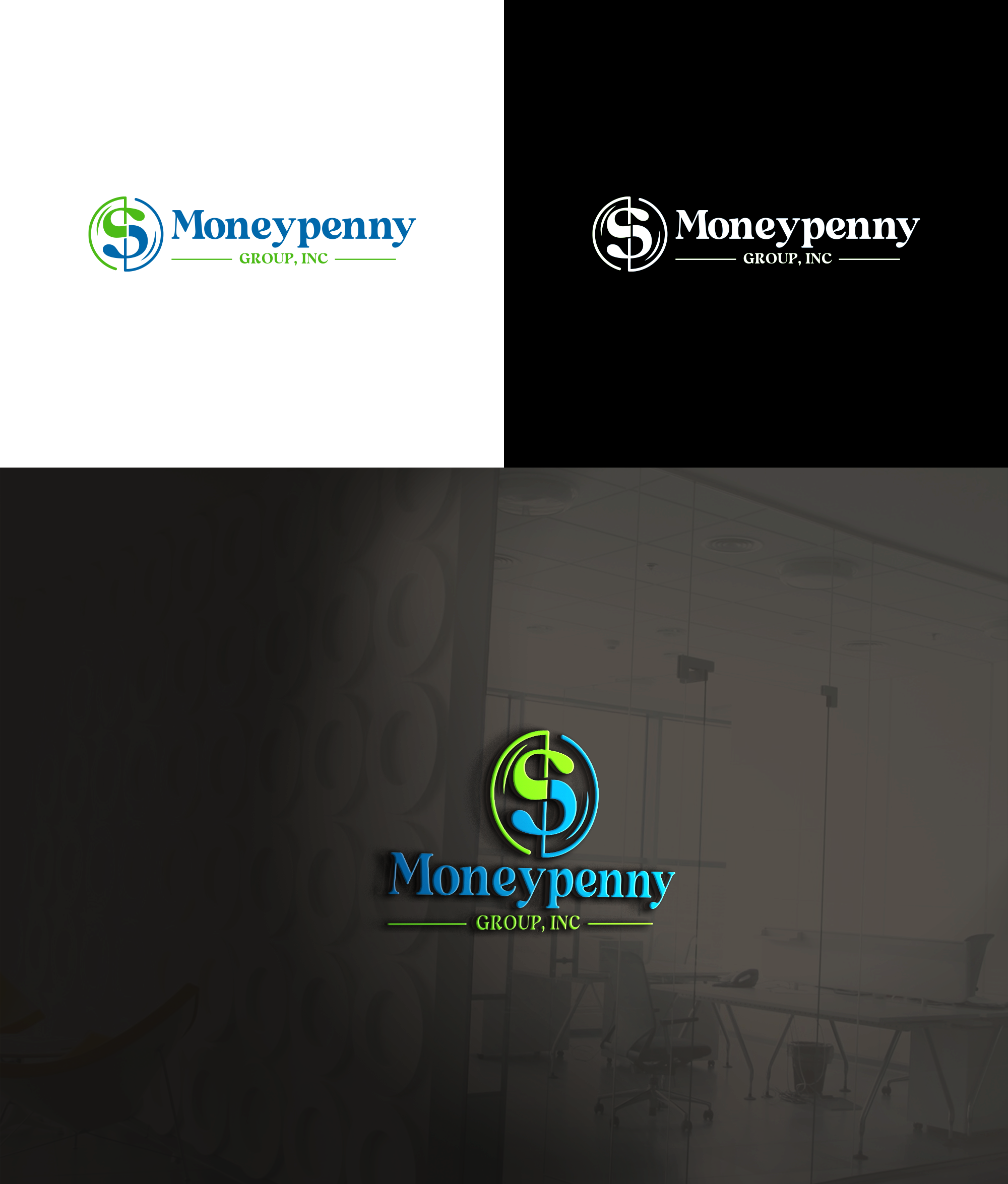 Logo Design by RA-bica for this project | Design #34403435