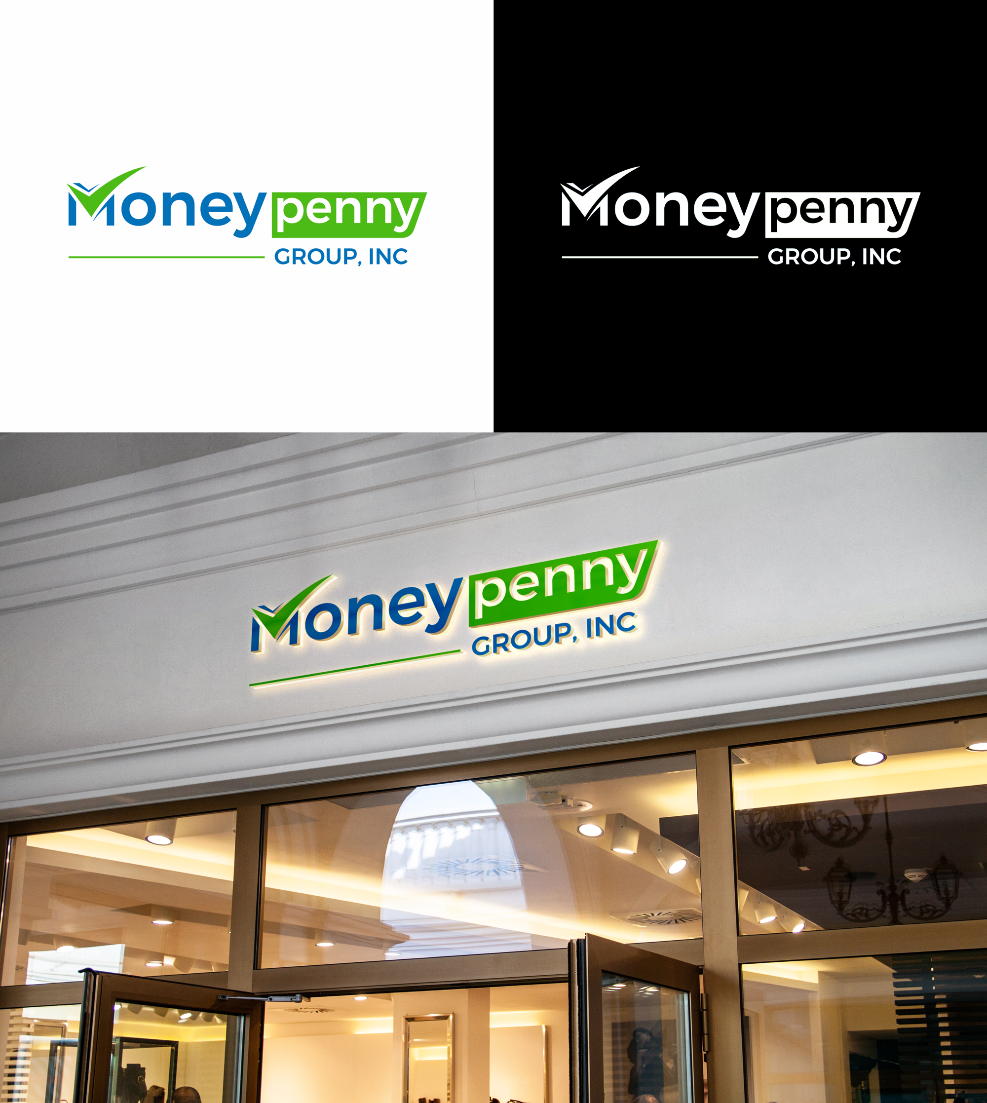 Logo Design by RA-bica for this project | Design #34403436