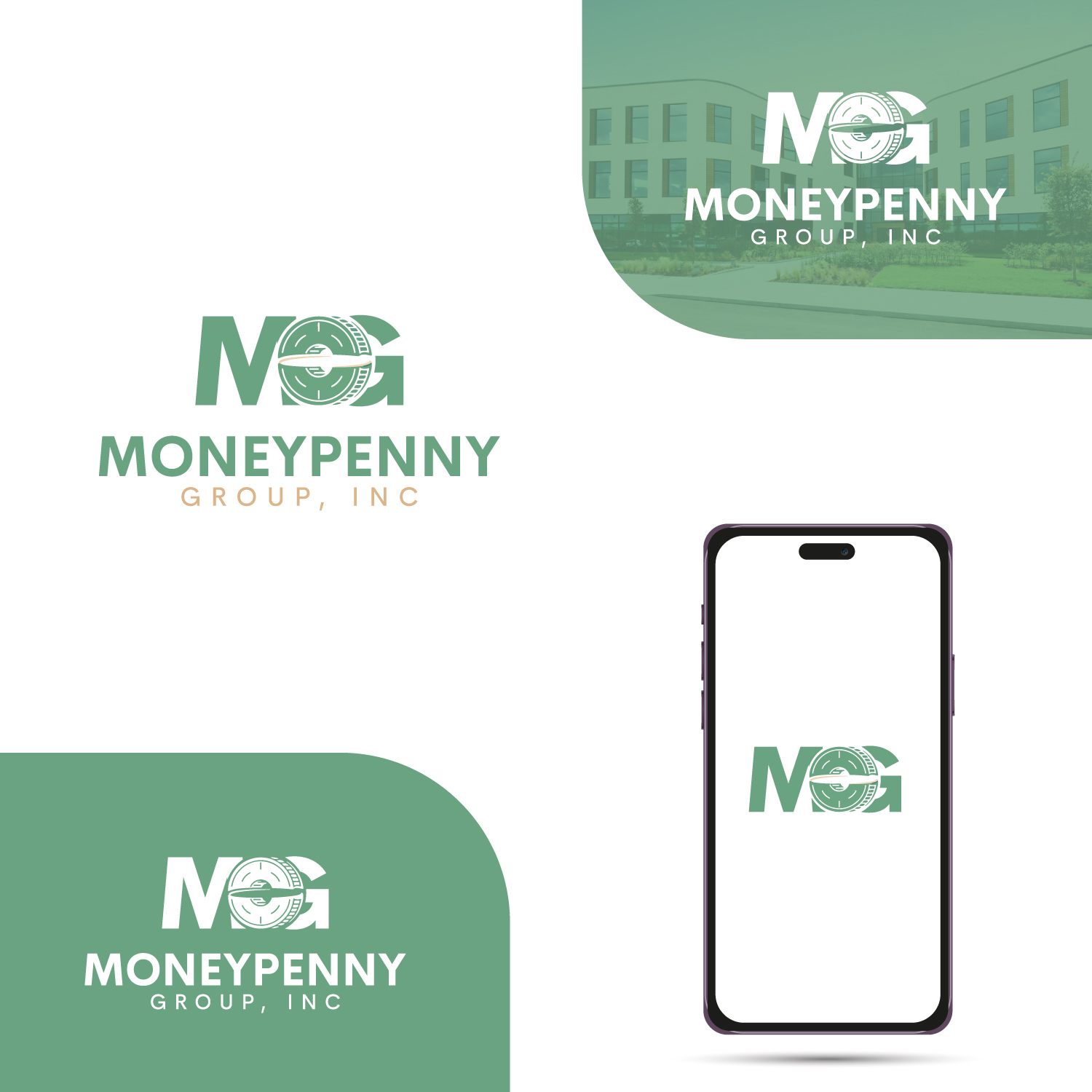 Logo-Design von VectorForge für dieses Projekt | Design #34394059