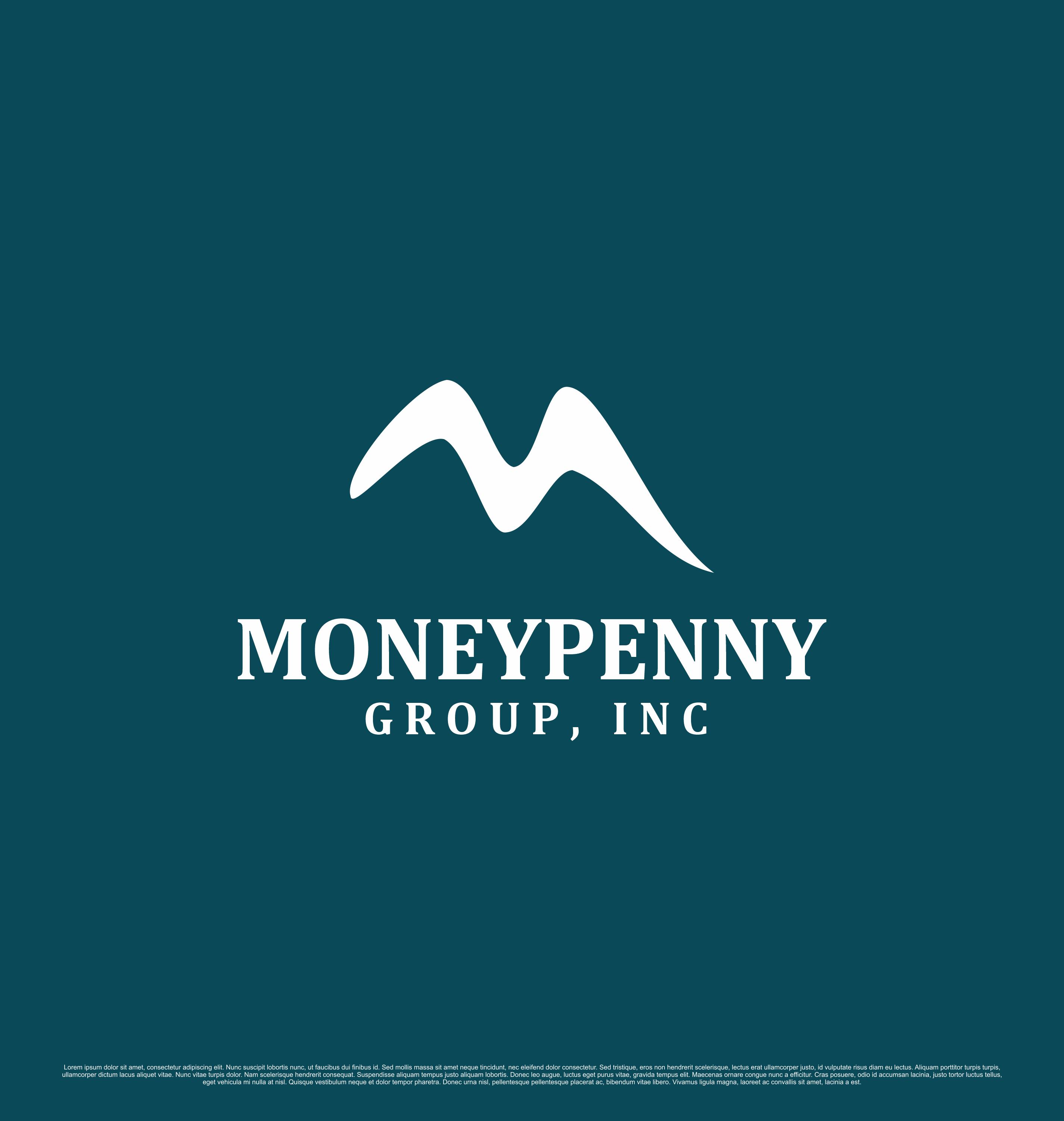Logo Design by kebusibud for this project | Design #34416904