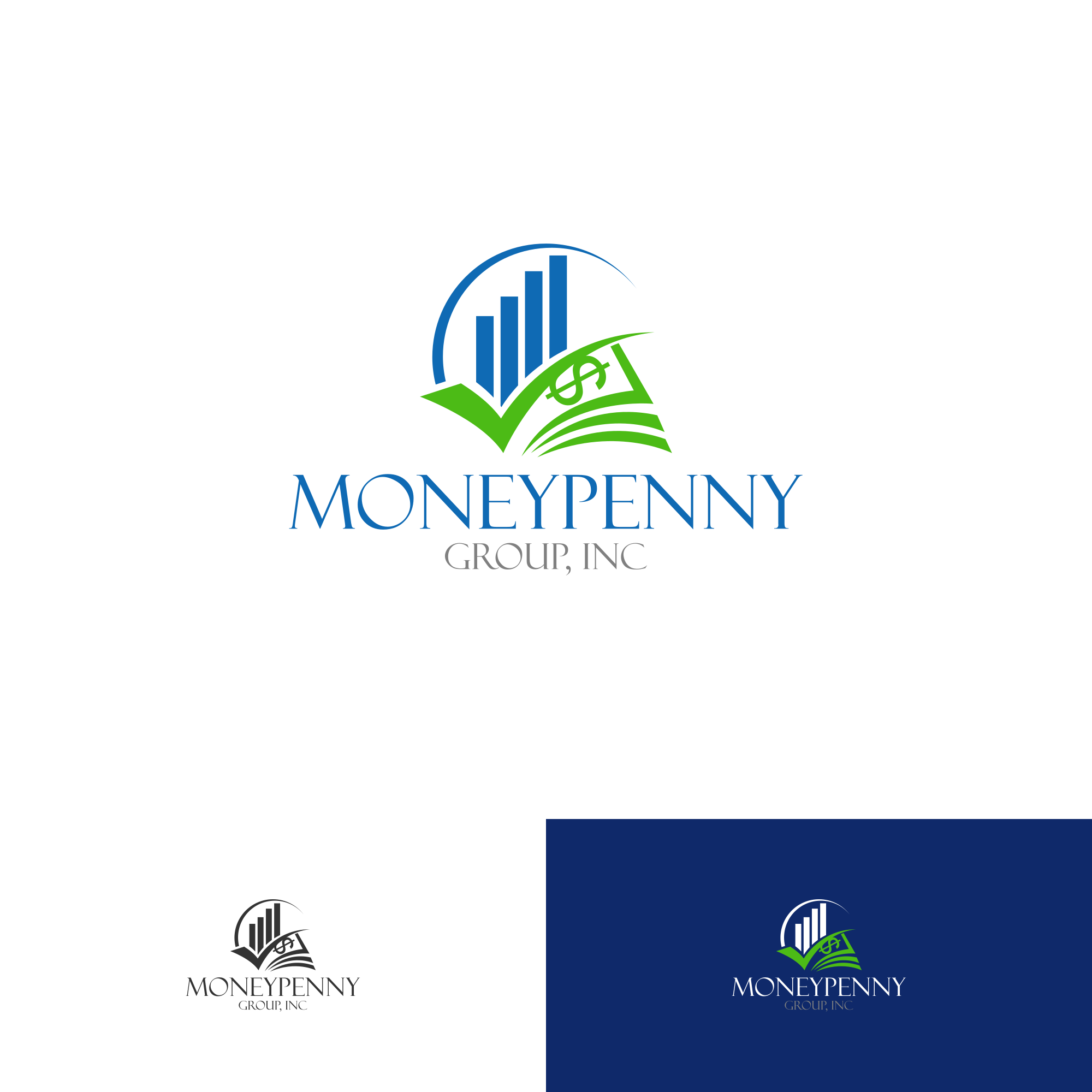 Logo Design by 3n0h99 for this project | Design #34412603