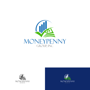 Diseño de Logo por 3n0h99 para este proyecto | Diseño: #34412603