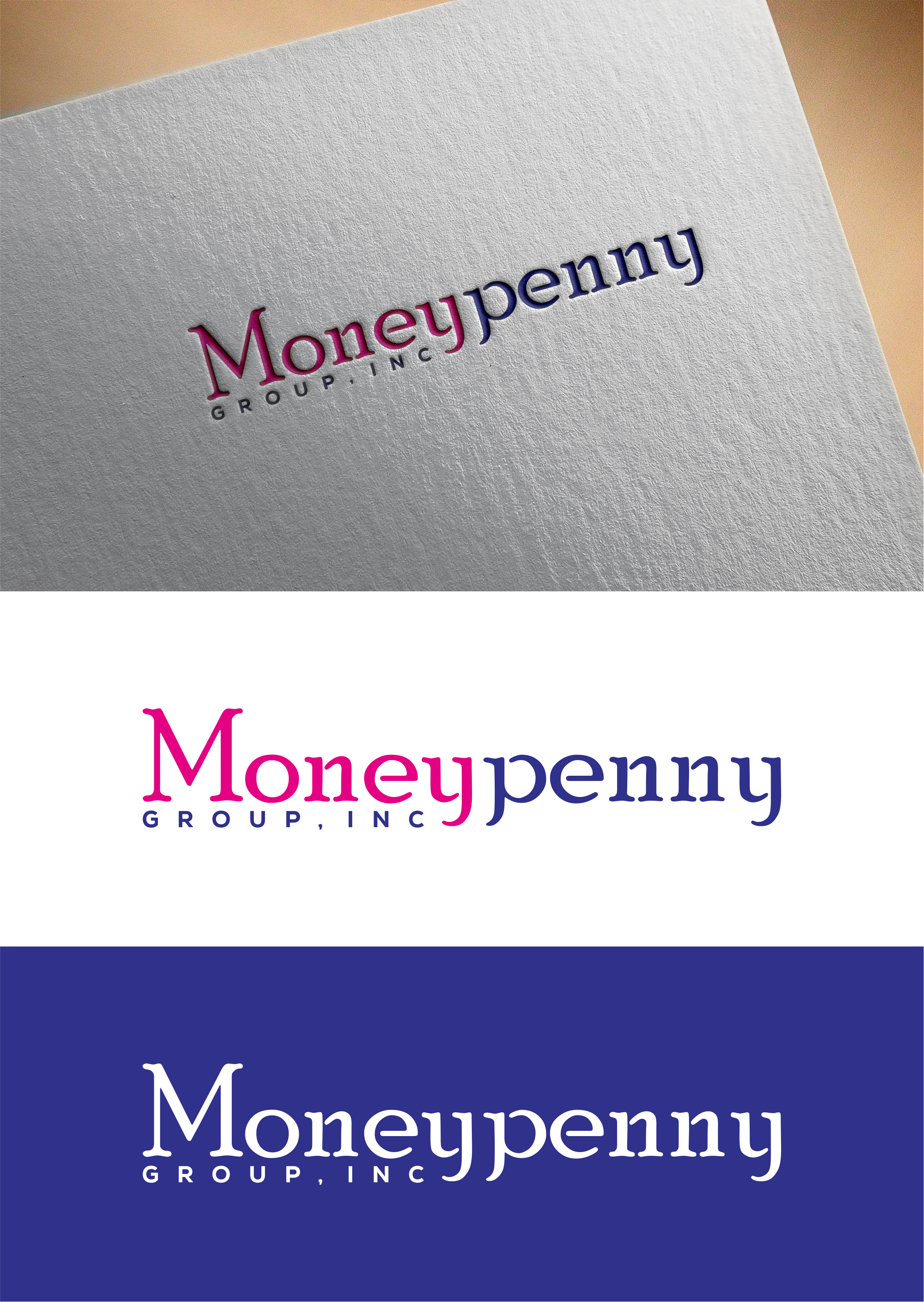Logo Design by healer1617 for this project | Design #34387114