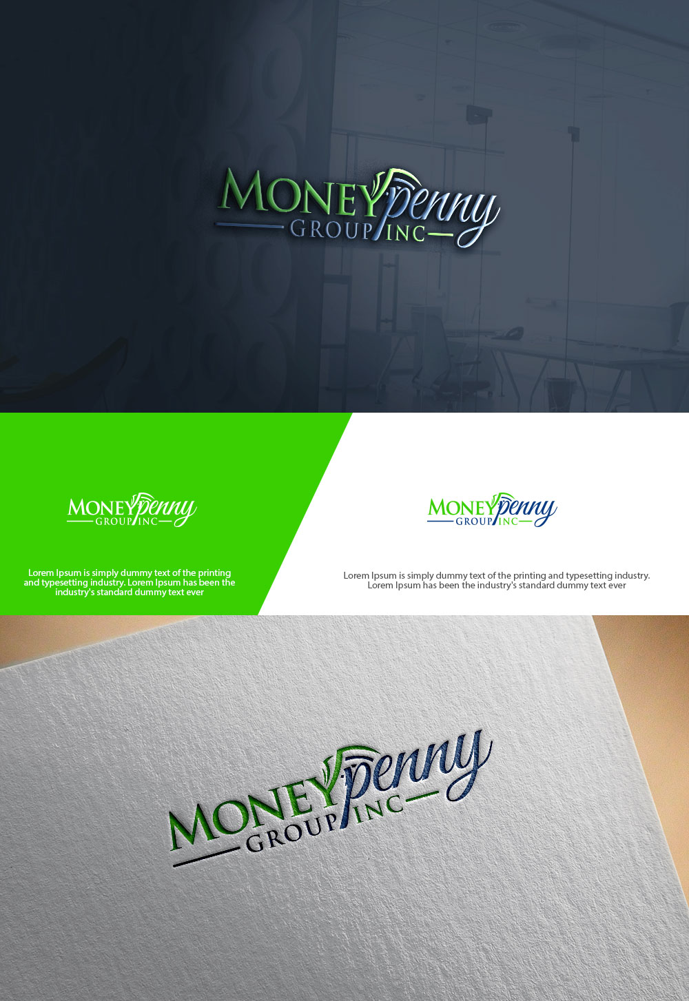 Logo Design by sulemani  creation for this project | Design #34411712