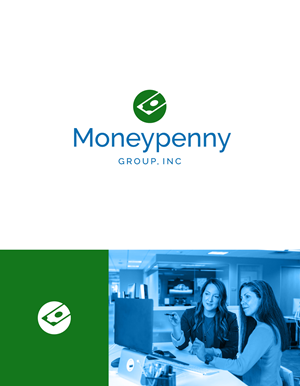 Logo Design by apik. for this project | Design: #34391604