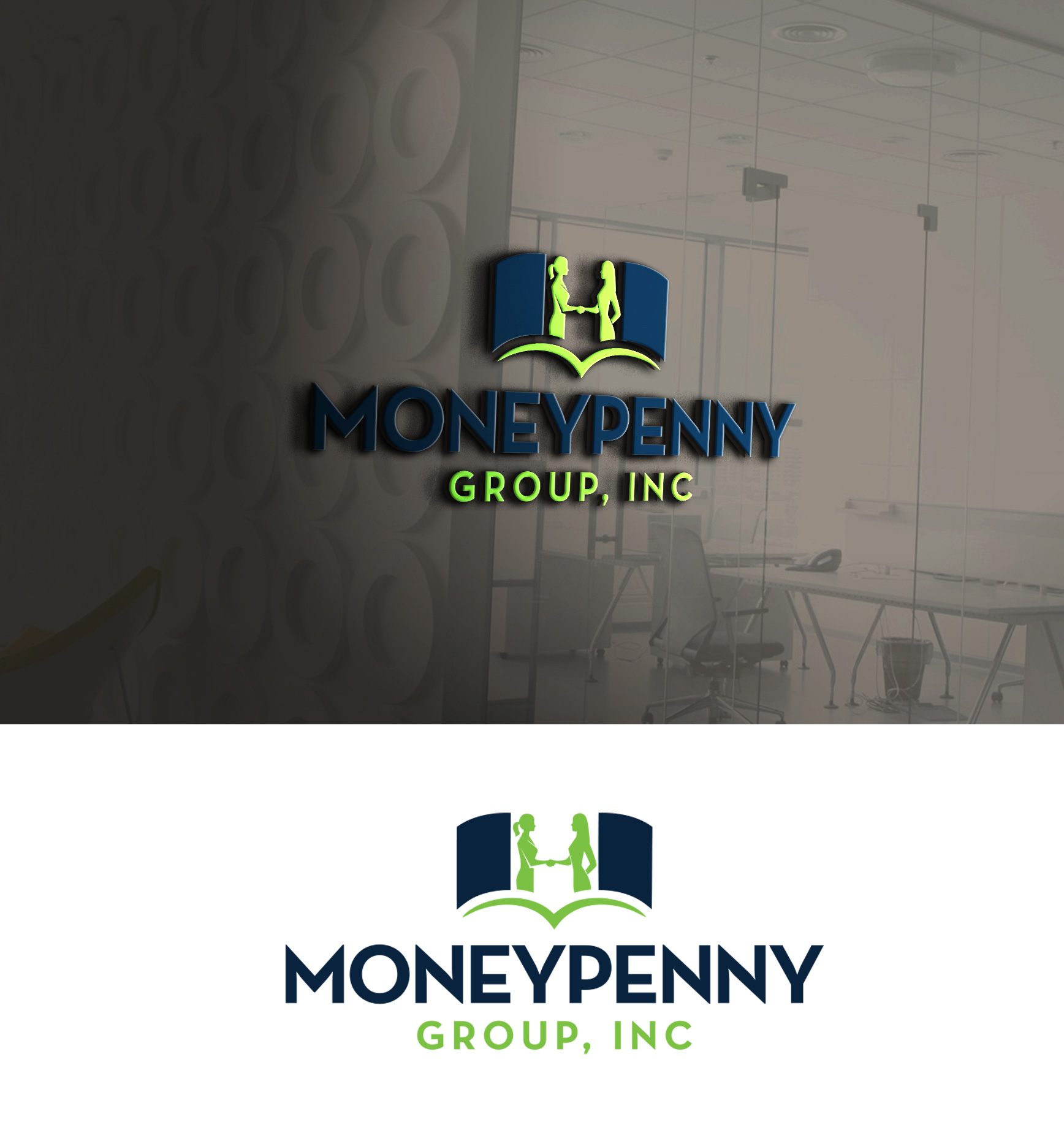 Logo Design by Designz Zone for this project | Design #34392124