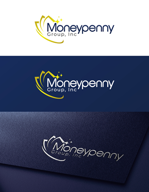Logo Design by PixelUP Graphics for this project | Design: #34395440
