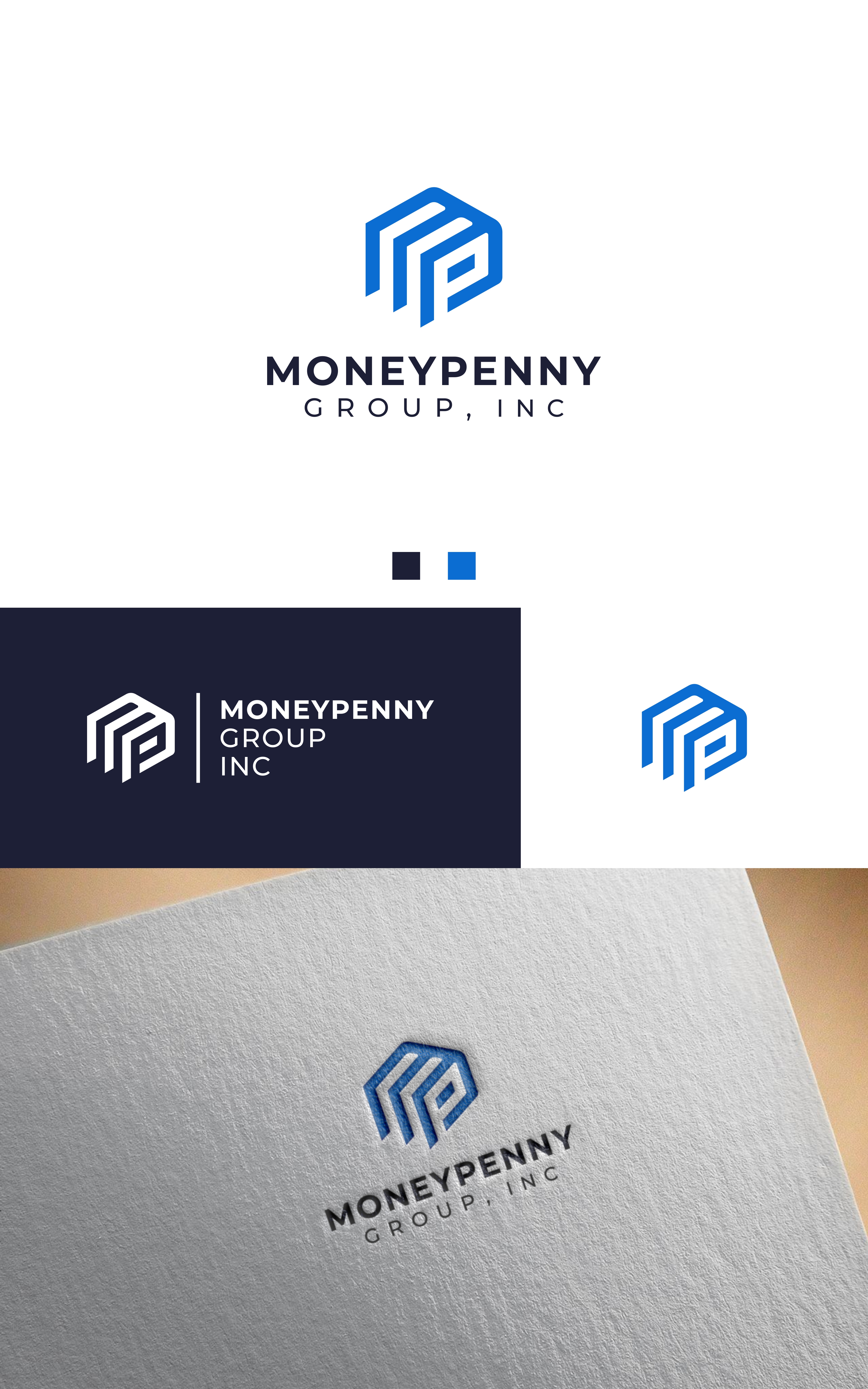 Logo Design by Dell_a.Design for this project | Design #34387064