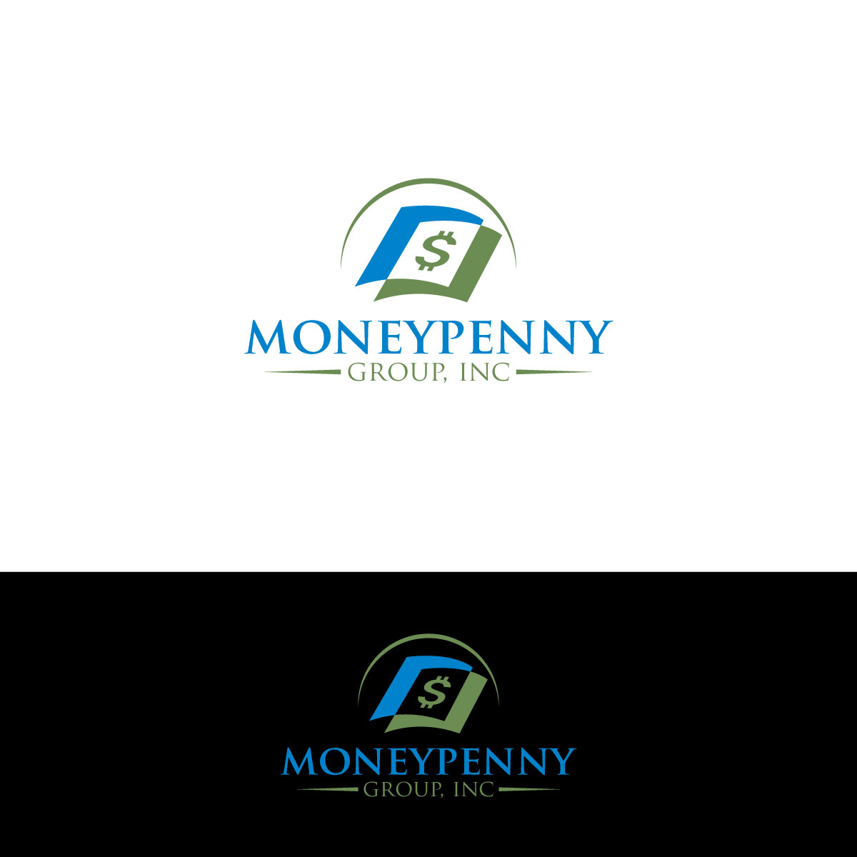 Logo Design by Alex Henry for this project | Design #34388252
