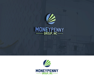 Logo Design by S5 for this project | Design: #34434973